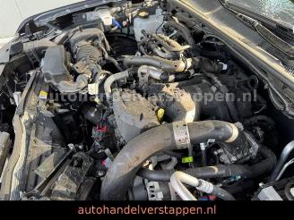 Ford Ranger Wildtrak e-4WD D-Kabine Auto Leder 360cam picture 15