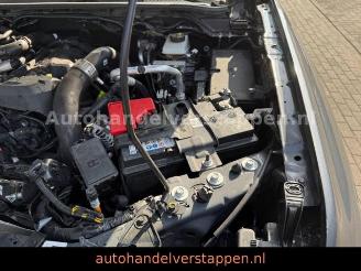 Ford Ranger Wildtrak e-4WD D-Kabine Auto Leder 360cam picture 12