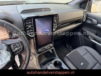 Ford Ranger Wildtrak e-4WD D-Kabine Auto Leder 360cam picture 19