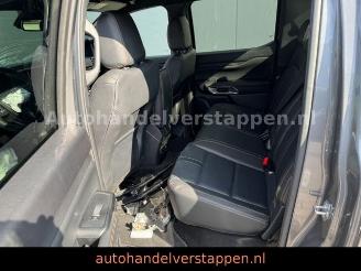 Ford Ranger Wildtrak e-4WD D-Kabine Auto Leder 360cam picture 21