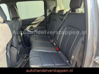Ford Ranger Wildtrak e-4WD D-Kabine Auto Leder 360cam picture 22