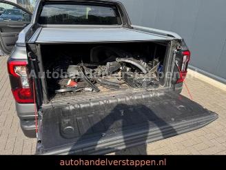 Ford Ranger Wildtrak e-4WD D-Kabine Auto Leder 360cam picture 23