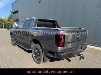 Ford Ranger Wildtrak e-4WD D-Kabine Auto Leder 360cam picture 3