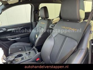 Ford Ranger Wildtrak e-4WD D-Kabine Auto Leder 360cam picture 20