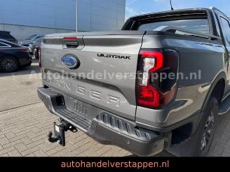 Ford Ranger Wildtrak e-4WD D-Kabine Auto Leder 360cam picture 9