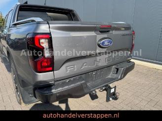Ford Ranger Wildtrak e-4WD D-Kabine Auto Leder 360cam picture 5