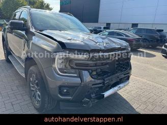 Ford Ranger Wildtrak e-4WD D-Kabine Auto Leder 360cam picture 8