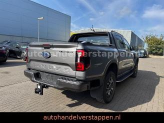 Ford Ranger Wildtrak e-4WD D-Kabine Auto Leder 360cam picture 4
