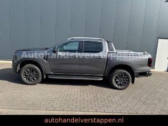 Ford Ranger Wildtrak e-4WD D-Kabine Auto Leder 360cam picture 2