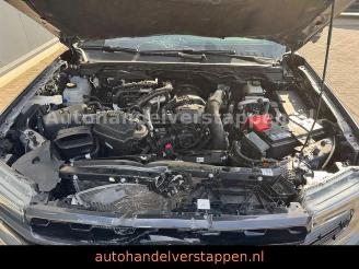 Ford Ranger Wildtrak e-4WD D-Kabine Auto Leder 360cam picture 10