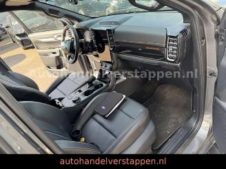 Ford Ranger Wildtrak e-4WD D-Kabine Auto Leder 360cam picture 25