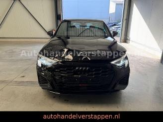 Audi S3 Sportback 228KW 2.0 TFSI Quattro Carbon picture 4