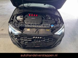 Audi S3 Sportback 228KW 2.0 TFSI Quattro Carbon picture 23