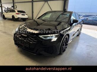 Audi S3 Sportback 228KW 2.0 TFSI Quattro Carbon picture 2