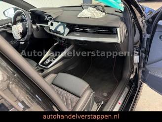 Audi S3 Sportback 228KW 2.0 TFSI Quattro Carbon picture 11