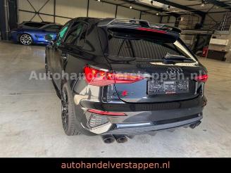 Audi S3 Sportback 228KW 2.0 TFSI Quattro Carbon picture 5