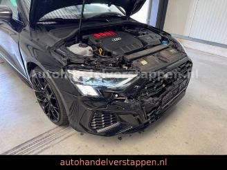 Audi S3 Sportback 228KW 2.0 TFSI Quattro Carbon picture 19