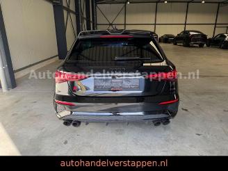 Audi S3 Sportback 228KW 2.0 TFSI Quattro Carbon picture 7