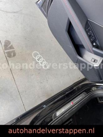 Audi S3 Sportback 228KW 2.0 TFSI Quattro Carbon picture 16