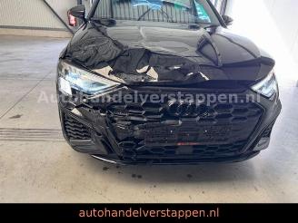 Audi S3 Sportback 228KW 2.0 TFSI Quattro Carbon picture 3