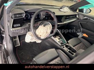 Audi S3 Sportback 228KW 2.0 TFSI Quattro Carbon picture 14