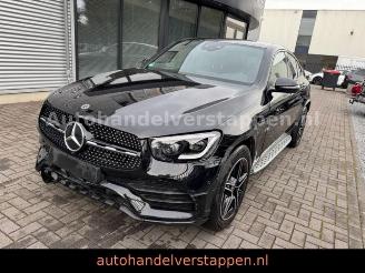 Mercedes GLC 400 d 243KW 4Matic Coupe AMG Sport picture 7
