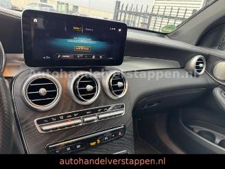 Mercedes GLC 400 d 243KW 4Matic Coupe AMG Sport picture 19
