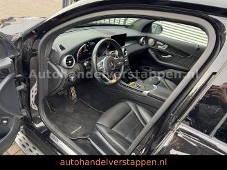 Mercedes GLC 400 d 243KW 4Matic Coupe AMG Sport picture 18