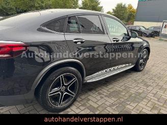 Mercedes GLC 400 d 243KW 4Matic Coupe AMG Sport picture 6