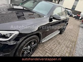 Mercedes GLC 400 d 243KW 4Matic Coupe AMG Sport picture 12