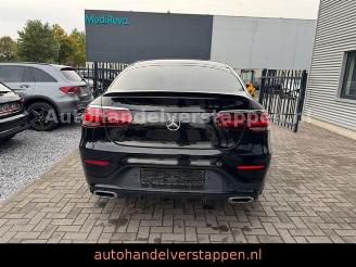 Mercedes GLC 400 d 243KW 4Matic Coupe AMG Sport picture 4