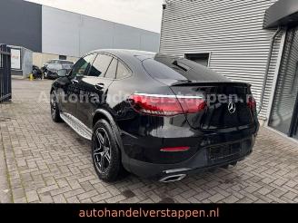 Mercedes GLC 400 d 243KW 4Matic Coupe AMG Sport picture 2