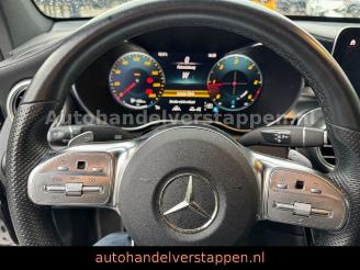 Mercedes GLC 400 d 243KW 4Matic Coupe AMG Sport picture 20
