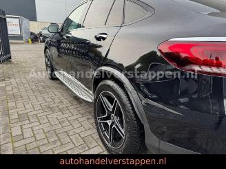 Mercedes GLC 400 d 243KW 4Matic Coupe AMG Sport picture 5