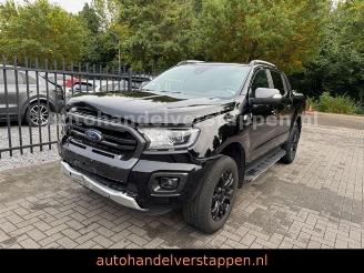 Avarii autoturisme Ford Ranger Wildtrak Doppelkabine 4x4 Automaat 2023/4