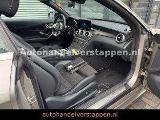 Mercedes C-klasse  picture 13