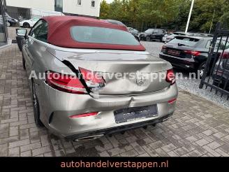 Mercedes C-klasse  picture 5