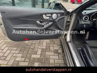 Mercedes C-klasse  picture 17