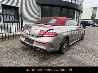 Mercedes C-klasse  picture 3