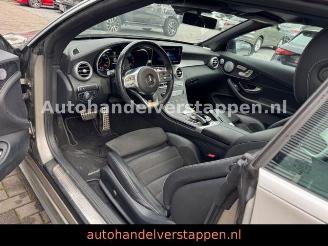 Mercedes C-klasse  picture 16