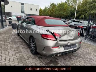 Mercedes C-klasse  picture 6