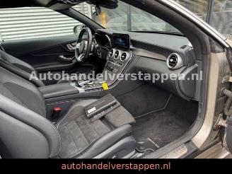 Mercedes C-klasse  picture 15