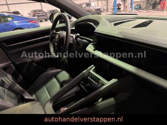 Porsche Macan Electric 4 PDLS+ PASM Hud BOSE picture 16