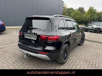 Damaged car Mercedes GLB 180 d AMG Sportpaket Auto 2023/2