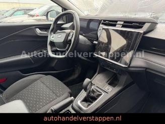Ford Puma Titanium Ecoboost 92KW Auto Facelift picture 20