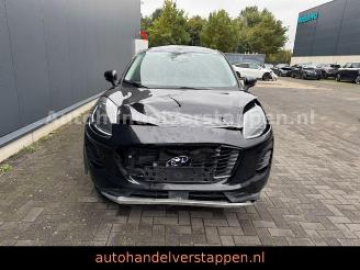 Ford Puma Titanium Ecoboost 92KW Auto Facelift picture 7