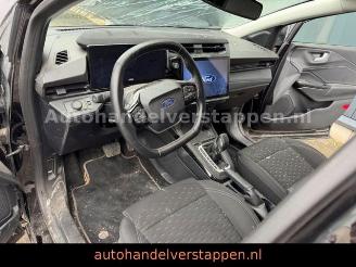 Ford Puma Titanium Ecoboost 92KW Auto Facelift picture 24