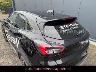 Ford Puma Titanium Ecoboost 92KW Auto Facelift picture 8