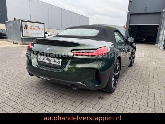 Schadeauto BMW Z4 Roadster sDrive 20i M Sport 2025 2025/5