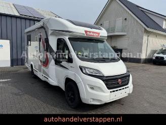 Unfall Kfz Wohnmobil Challenger   2022/2